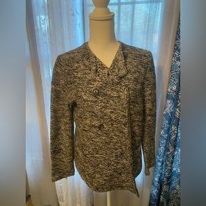 LUCKY BRAND women’s sweater size large